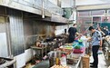 提供虚假信息 海口一店“分饰”10家外卖网店被责令改正并处罚款1万元