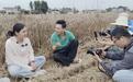 “00后”女机手受到《农民日报》等媒体关注