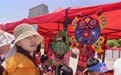 全国文化科技卫生三下乡　甘肃上演一波惠民盛宴
