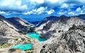 凉州的前世今生：一山揽雪域烟火　一城藏千载风华