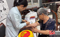 石家庄市裕华区：健康义诊进社区 便民服务零距离