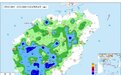 未来一周海南岛多降水 局地有强对流 部分乡镇有高温天气