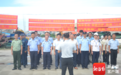 筑牢海上安全防线！海南集中拆解195艘“三无”船舶