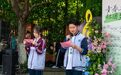 青春共振 社团盛典——盐城市第一中学成功举办2025-2026学年度社团节活动