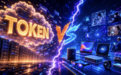 云端token爆发后，端侧算力起步：智能体一体机迎来六路玩家