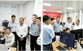 宿州市第四次全国农业普查遥感测量人工目视核实集中作业现场办公会在宿州学院举行