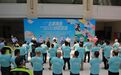 20年累计送考超3万人次 吉安爱心送考车队再出发