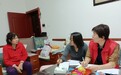 从"群众找上门"到"服务送上门"　甘肃崆峒兜牢幸福底线
