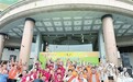 江西萍乡：你们执笔追梦 我们用心守护（图）