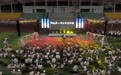 安徽建筑大学2026届毕业草坪音乐会圆满落幕