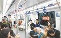 南昌地铁3号线设置“考生优先车厢” 护航高考