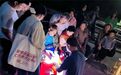 “人防+技防”深度融合 梁平区龙胜乡滑坡险情8户16人成功避险获全国通报表扬