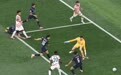 巴拉圭扳回一城！美国3-1仍领先