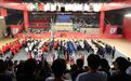 2026年IBSA世界盲人门球锦标赛在临平开赛