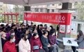 错峰入户贴心走访　甘肃崆峒基层治理有温度
