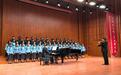 佳木斯红色故事会延安首演：跨越80年的红色对话在延安大学真情上演