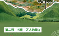 青春华章　丝路逐光·图解丨一棵树的河西之旅