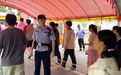 从“被护送”到“去护航”，抚州00后民警的高考接力