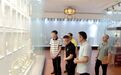 院线电影《海神妈祖》筹备组一行参访中华妈祖文化交流协会