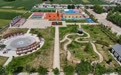 甘肃灵台听民意办实事　群众家门口建起幸福公园