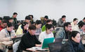 云龙夜校：下班后的“第二课堂”，正在改变一群人的夜晚