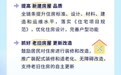 【图解】未来5年好房子、好小区、好社区、好城区这样建