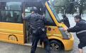 开平巡特警户稼祥：他把根扎在侨乡，把光洒在百姓心上
