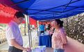 萍乡：1388名警力坚守一线 全程护航高考平安有序