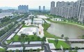江西萍乡：市民“15分钟健身圈”再“扩容”（图）