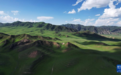 畅游六月陇原　寻一抹夏日清凉