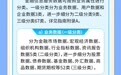 周末重磅，六部门联合印发