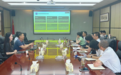 合肥工业大学袁晓辉教授来徽商期货公司开展培训交流