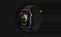 苹果向员工发放限量10周年版Apple Watch“闭环”表带