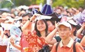 2026年全国高考举行！南昌66788名考生赴考 各方力量为考生保驾护航