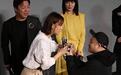 自导自演求婚被拆穿一年后，王珞丹现状曝光，陈凯歌果然没看走眼