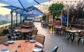 云端揽泉城，夏夜醉微醺｜济南绿发贵和洲际酒店 2026 屋顶啤酒花园全新启幕