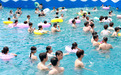 夏意升腾暑气渐起 去这里解锁夏日戏水狂欢