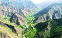 先明峡：山居悠然　水波泛光
