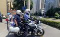 暖“心”闻：考生准考证遗失、忘带 民警暖心相助化险情