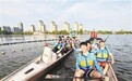 省外劲旅云集 多省市龙舟代表队全力备战2026中国南昌国际龙舟赛