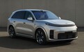 全新理想L8官宣6月23日上市：车长增至5135mm，纯电续航343公里