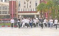 江西省2026年普通高考结束（图）