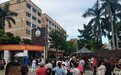 四天运送2.59万人次，海口公交“爱心送考”顺利收官