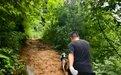 失联近30小时的83岁老人找到了！第一个报信的是警犬“飓风”