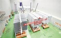 全球首台500kV级工业整流变压器在南昌成功下线