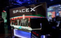 SpaceX上市首日上涨19%，超过博通成美国第六大公司