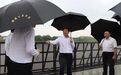 熊运浪在南昌市调研督导端午划龙舟活动维稳安保工作