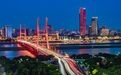 南昌：一城繁华（图）