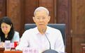 民建十二届十五次中常委会议在京召开