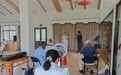 安庆市大观区：戏曲展演激活和美乡村直播间效能